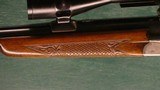 Left hand Sauer & Sohn Mod 54 O/U Combo 7x65R / 16ga 2 3/4" - 6 of 14