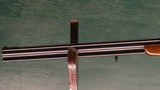 Left hand Sauer & Sohn Mod 54 O/U Combo 7x65R / 16ga 2 3/4" - 8 of 14