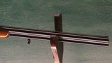 Left hand Sauer & Sohn Mod 54 O/U Combo 7x65R / 16ga 2 3/4" - 14 of 14