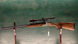Left hand Sauer & Sohn Mod 54 O/U Combo 7x65R / 16ga 2 3/4" - 2 of 14