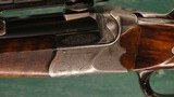 Julius Hessmer O/U Combo 8x57JR / 16ga 2 3/4" - 5 of 13