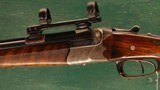 Julius Hessmer O/U Combo 8x57JR / 16ga 2 3/4" - 4 of 13
