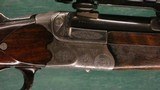 Julius Hessmer O/U Combo 8x57JR / 16ga 2 3/4" - 11 of 13