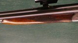 Sauer & Sohn Drilling incl. Case 7x57R / 16ga 2 1/2" - 5 of 14