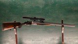 Sauer & Sohn Drilling incl. Case 7x57R / 16ga 2 1/2" - 7 of 14