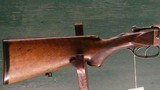 Pre WW2 Sauer S/S Shotgun 16ga 2 1/2" - 8 of 10
