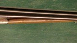 Pre WW2 Sauer S/S Shotgun 16ga 2 1/2" - 10 of 10