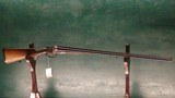 Pre WW2 Sauer S/S Shotgun 16ga 2 1/2" - 7 of 10