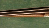 Pre WW2 Sauer S/S Shotgun 16ga 2 1/2" - 5 of 10