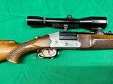 Heym Combination rifle/shotgun - 11 of 17