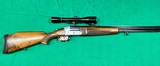 Heym Combination rifle/shotgun - 9 of 17