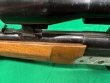 Heym Combination rifle/shotgun - 5 of 17