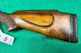 Heym Combination rifle/shotgun - 2 of 17