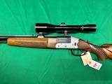 Heym Combination rifle/shotgun - 3 of 17