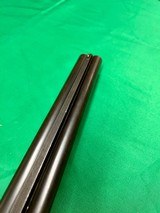 J. P. Sauer & Sohn Drilling in 7x57r/16ga - 12 of 16