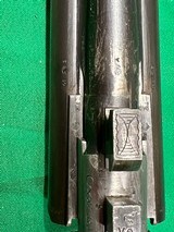 J. P. Sauer & Sohn Drilling in 7x57r/16ga - 15 of 16