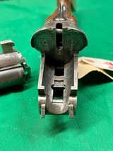 J. P. Sauer & Sohn Drilling in 7x57r/16ga - 16 of 16