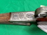 Franz Neuber SxS Shotgun - 12 of 17