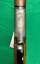 Zoli O/U Combination gun with Extra barrel - 6 of 19