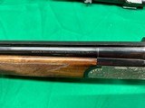 Zoli O/U Combination gun with Extra barrel - 4 of 19