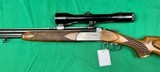 Zoli O/U Combination gun with Extra barrel - 14 of 19