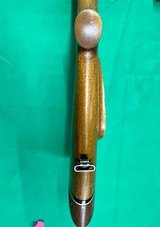 Zoli O/U Combination gun with Extra barrel - 7 of 19