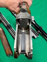 Zoli O/U Combination gun with Extra barrel - 18 of 19