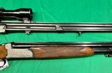 Zoli O/U Combination gun with Extra barrel - 13 of 19