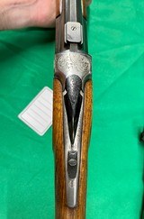 Zoli O/U Combination gun with Extra barrel - 17 of 19