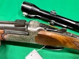 Zoli O/U Combination gun with Extra barrel - 16 of 19