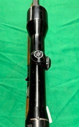 Zoli O/U Combination gun with Extra barrel - 15 of 19