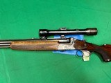 Borovnik Over/Under combination gun - 3 of 12