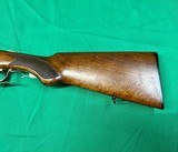 Zanardini Shotgun/Rifle combination gun - 2 of 11
