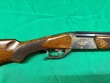 Zanardini Shotgun/Rifle combination gun - 7 of 11
