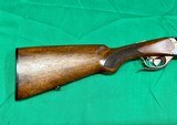 Zanardini Shotgun/Rifle combination gun - 6 of 11