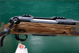 NEW GUN - Haenel Jäger NXT straight pull bolt action rifle 30-06