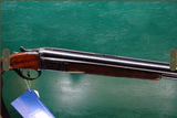 Custom Sauer & Sohn Drilling 7x57R / 20ga 2 3/4
