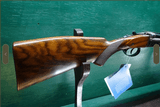 Custom Sauer & Sohn Drilling 7x57R / 20ga 2 3/4