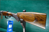 Custom Sauer & Sohn Drilling 7x57R / 20ga 2 3/4