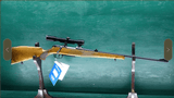 Krico bolt action rifle .222rem - 6 of 10