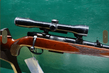 Anschütz bolt action rifle .222rem - 3 of 8
