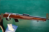 Anschütz bolt action rifle .22lr - 3 of 8