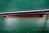 Kettner S/S Shotgun 16ga 2 3/4