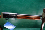FN semi-auto Shotgun 12ga 2 3/4