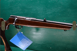 Weihrauch bolt action rifle .22lr - 3 of 8