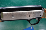 Franchi Brescia semi-auto Shotgun 12ga 2 3/4