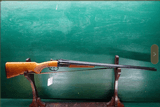 Manufrance Mod. Robust S/S Shotgun 16ga 2 3/4