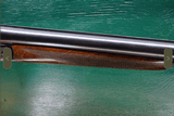 Crucelegui S/S Shotgun 16ga 2 3/4