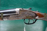 Crucelegui S/S Shotgun 16ga 2 3/4