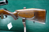 Krico bolt action rifle .270win - 8 of 8